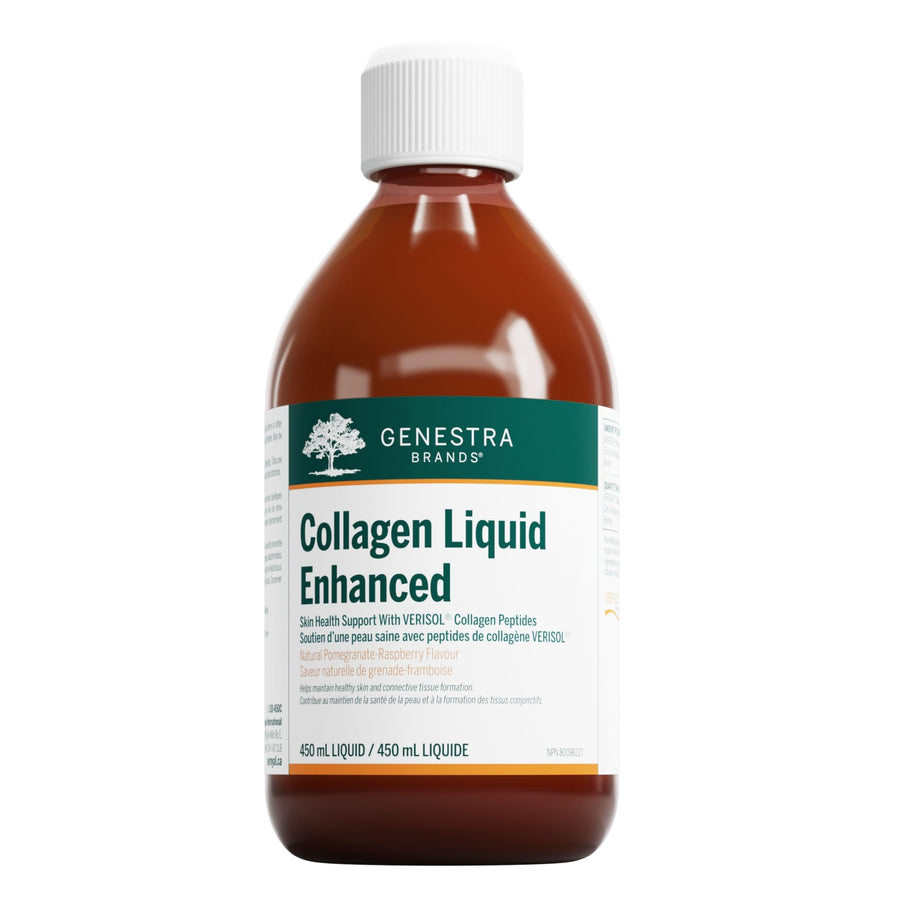 Collagen Liquid Enhanced - Image 1