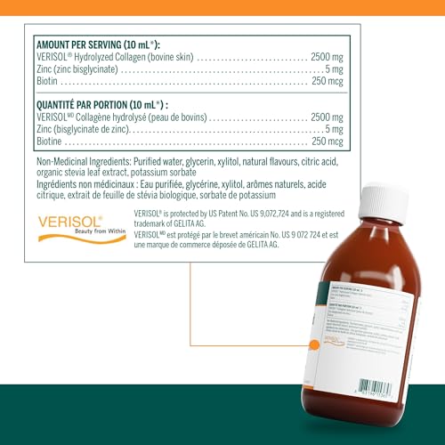 Collagen Liquid Enhanced - Image 5