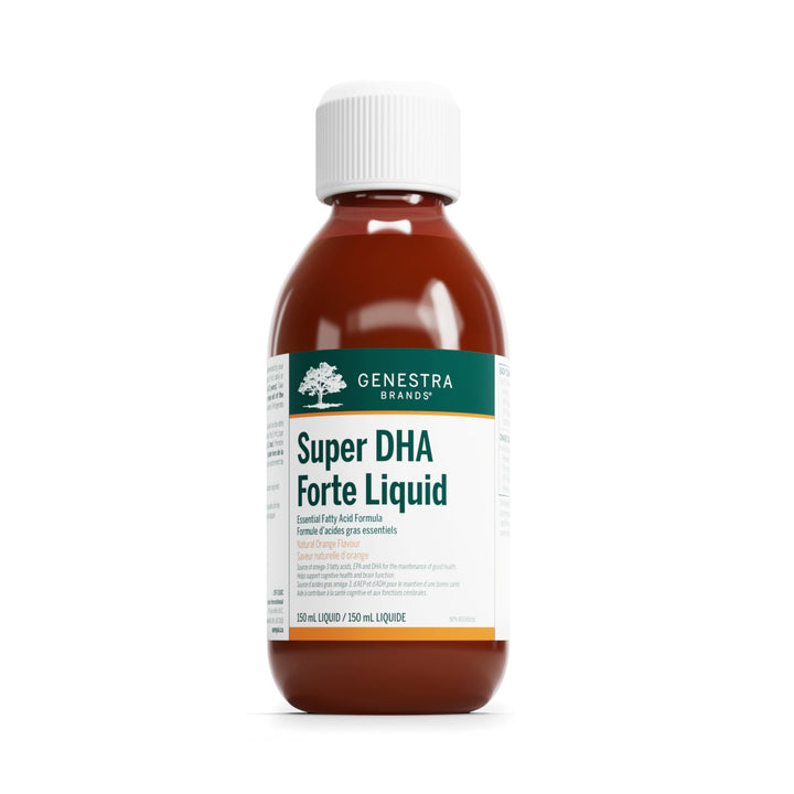 Super DHA Forte Liquid - Image 1