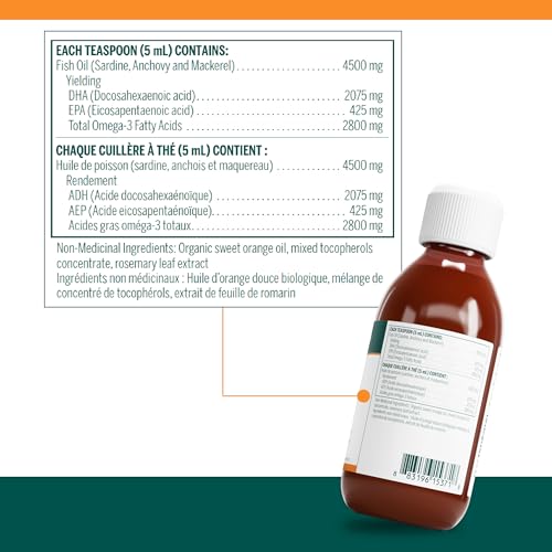 Super DHA Forte Liquid - Image 5