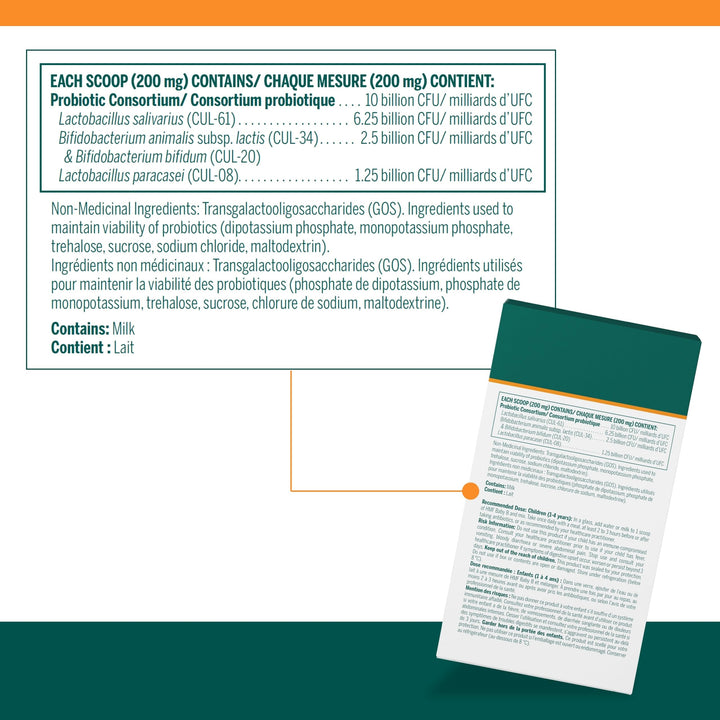 HMF Baby B - Image 4