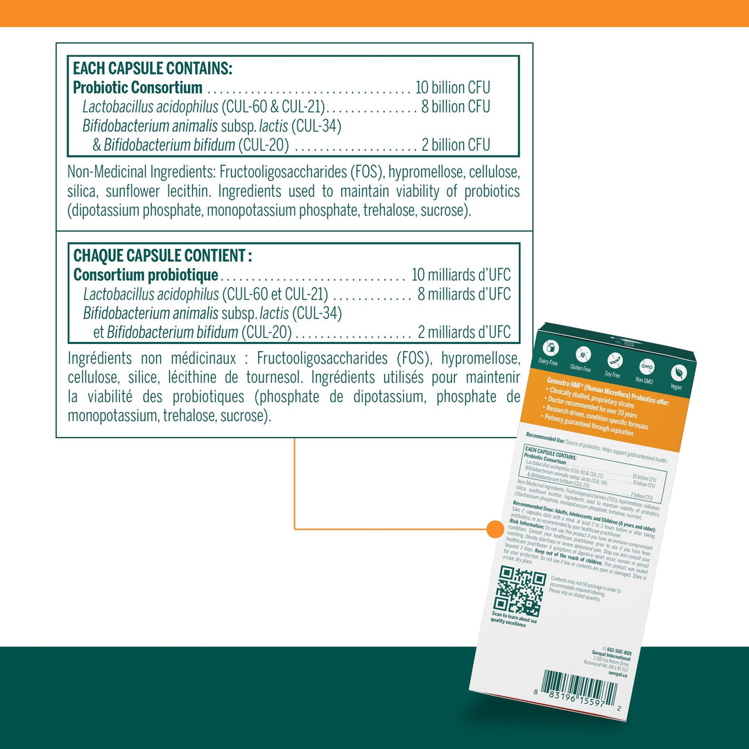 HMF Forte Shelf-Stable - Image 6