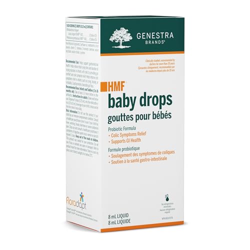 HMF Baby Drops - Image 2