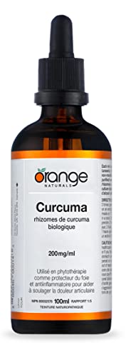Turmeric Tincture - Image 8