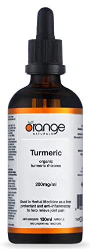 Turmeric Tincture - Image 2