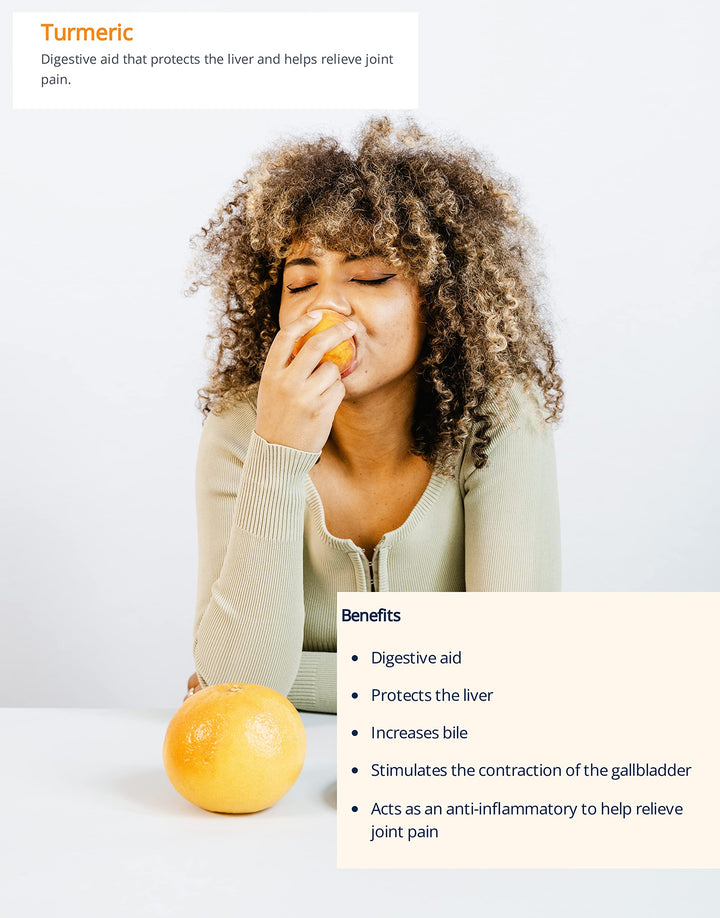 Turmeric Tincture - Image 10