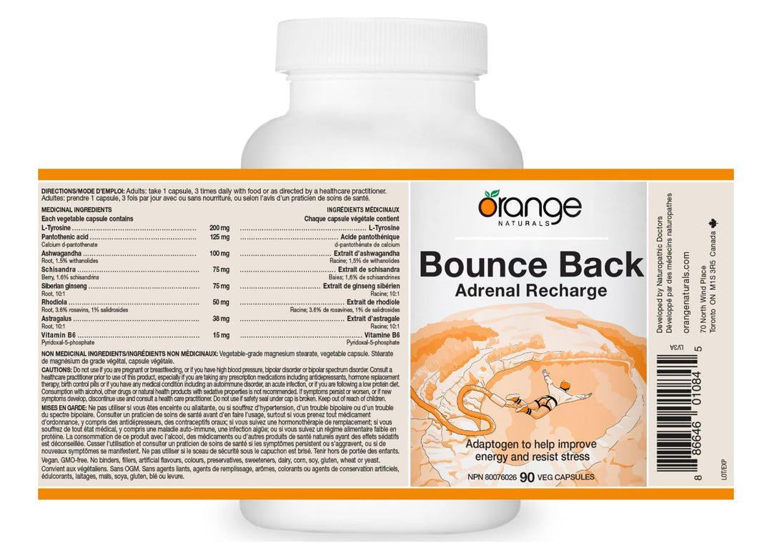 Bounce Back - Image 4