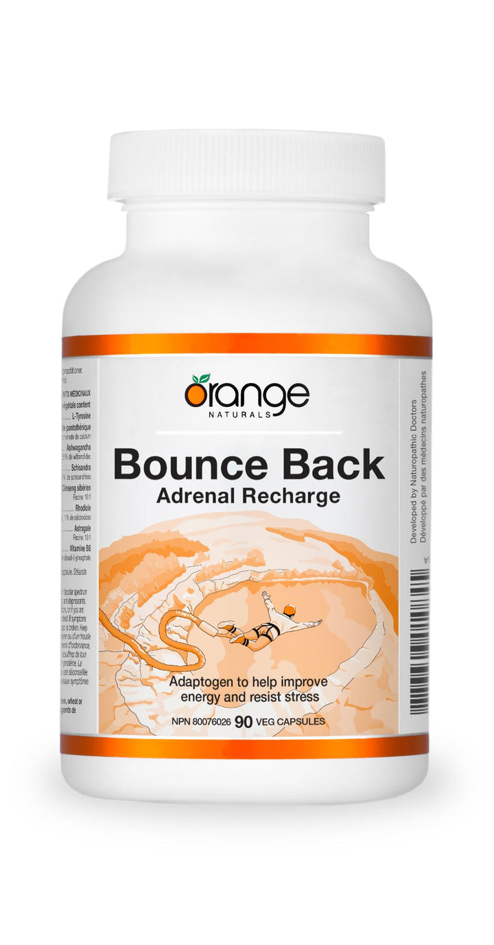 Bounce Back - Image 1