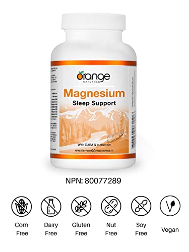 Magnesium Sleep Support - Image 5