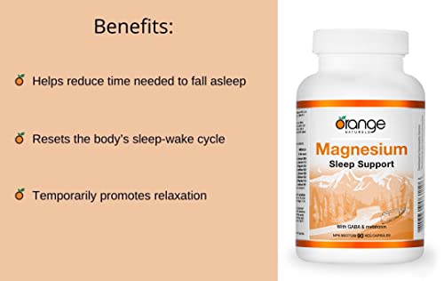 Magnesium Sleep Support - Image 8