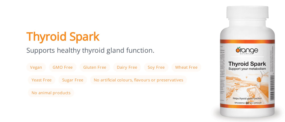 Thyroid Spark - Image 10