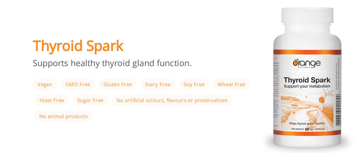 Thyroid Spark - Image 10