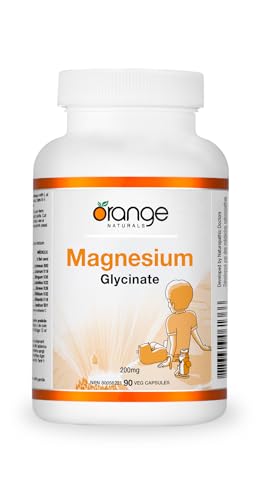 Magnesium Glycinate 200mg - Image 2