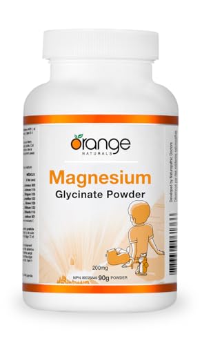 Magnesium Glycinate Powder - Image 2