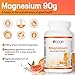Magnesium Glycinate Powder - Image 9