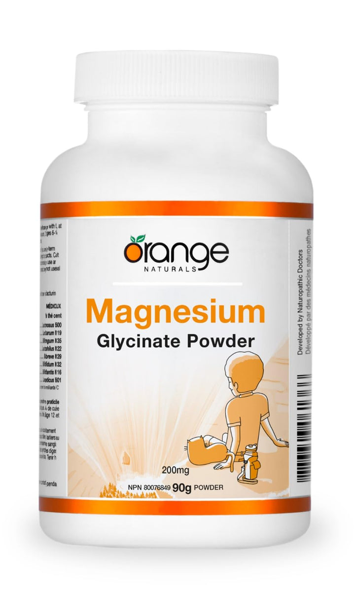 Magnesium Glycinate Powder - Image 1