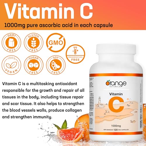 Vitamin C - Image 8