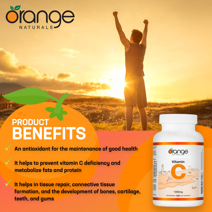 Vitamin C - Image 10