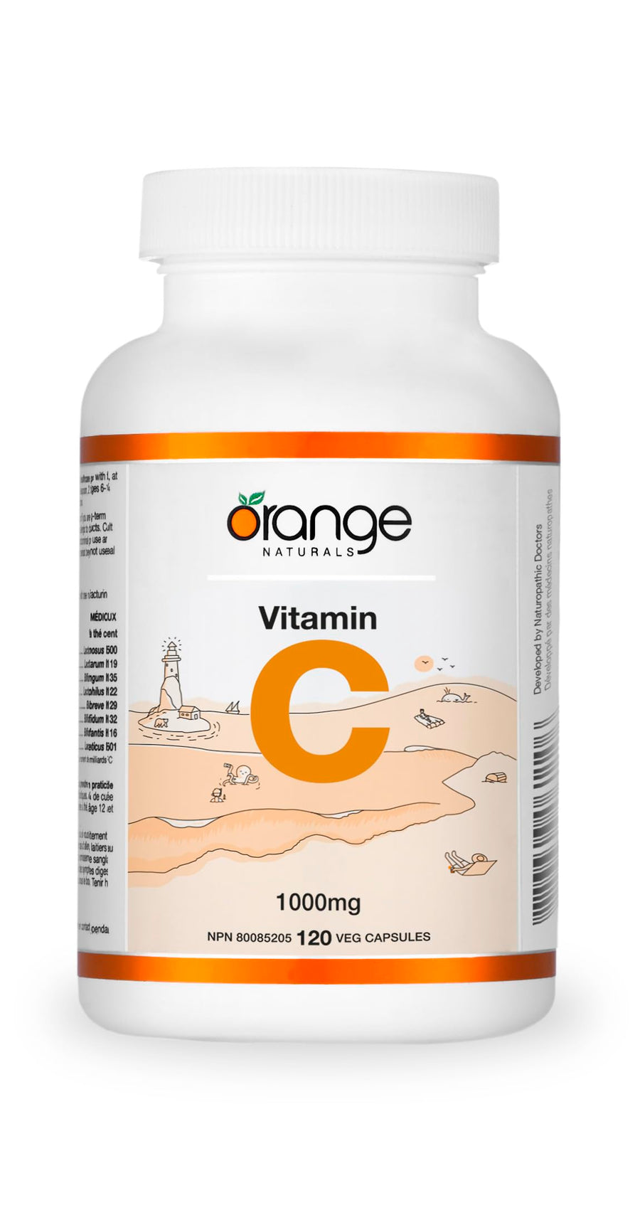 Vitamin C - Image 1