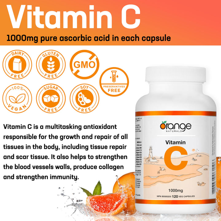Vitamin C - Image 7