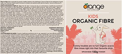 Kids Organic Fibre - Image 5