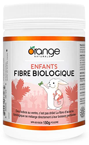 Kids Organic Fibre - Image 8