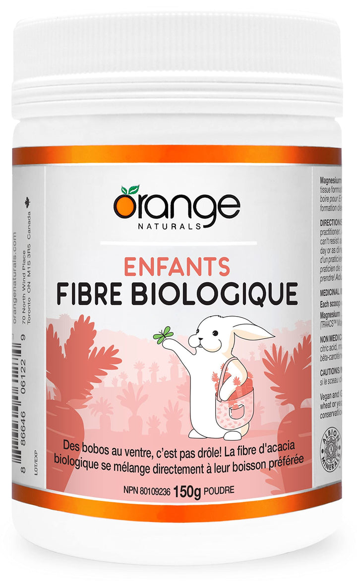 Kids Organic Fibre - Image 7