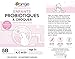 Kids Probiotics Chewables - Berry - Image 8