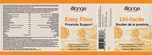 Easy Flow - Prostate Support - Image 5