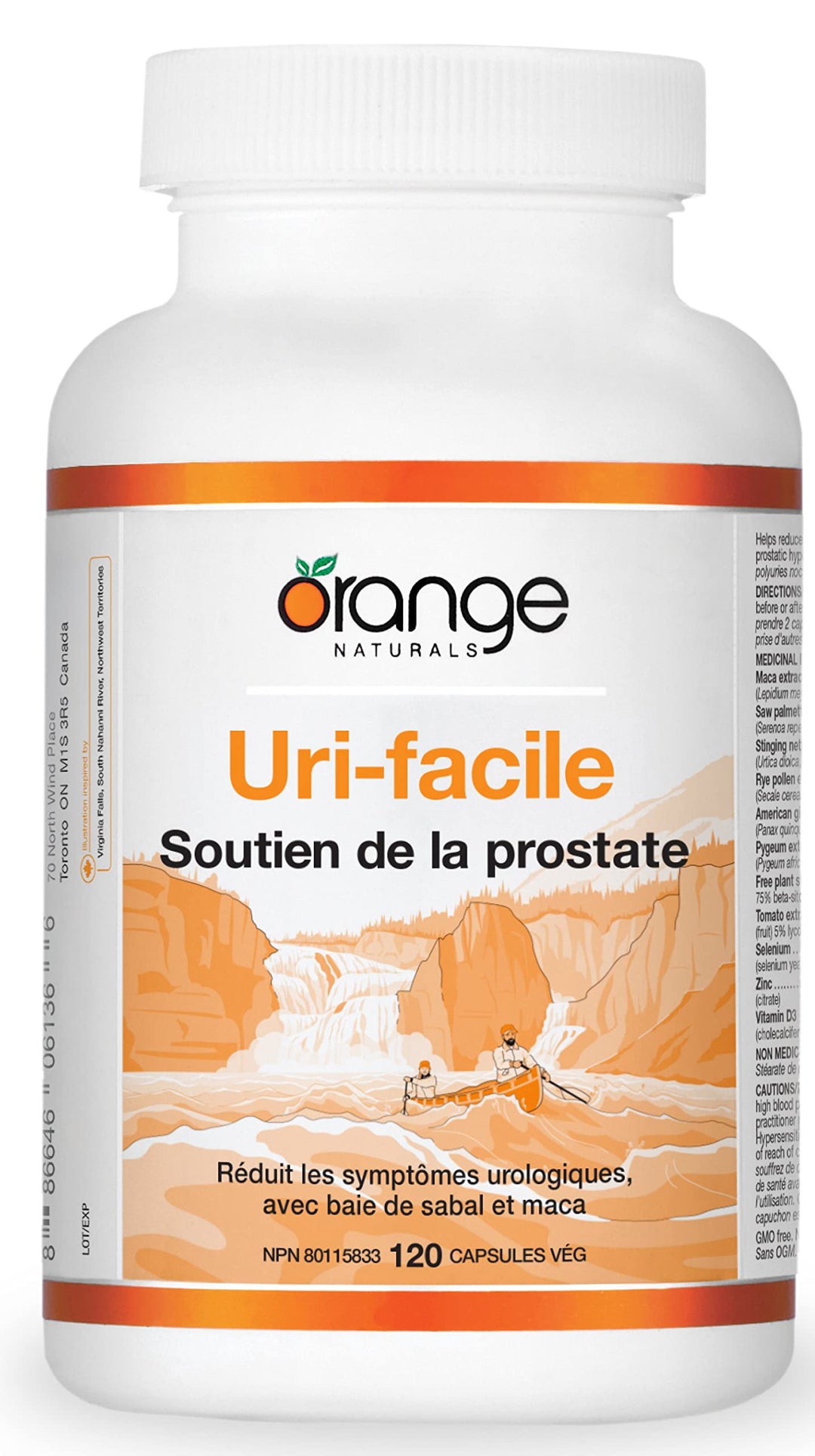Easy Flow - Prostate Support - Image 7
