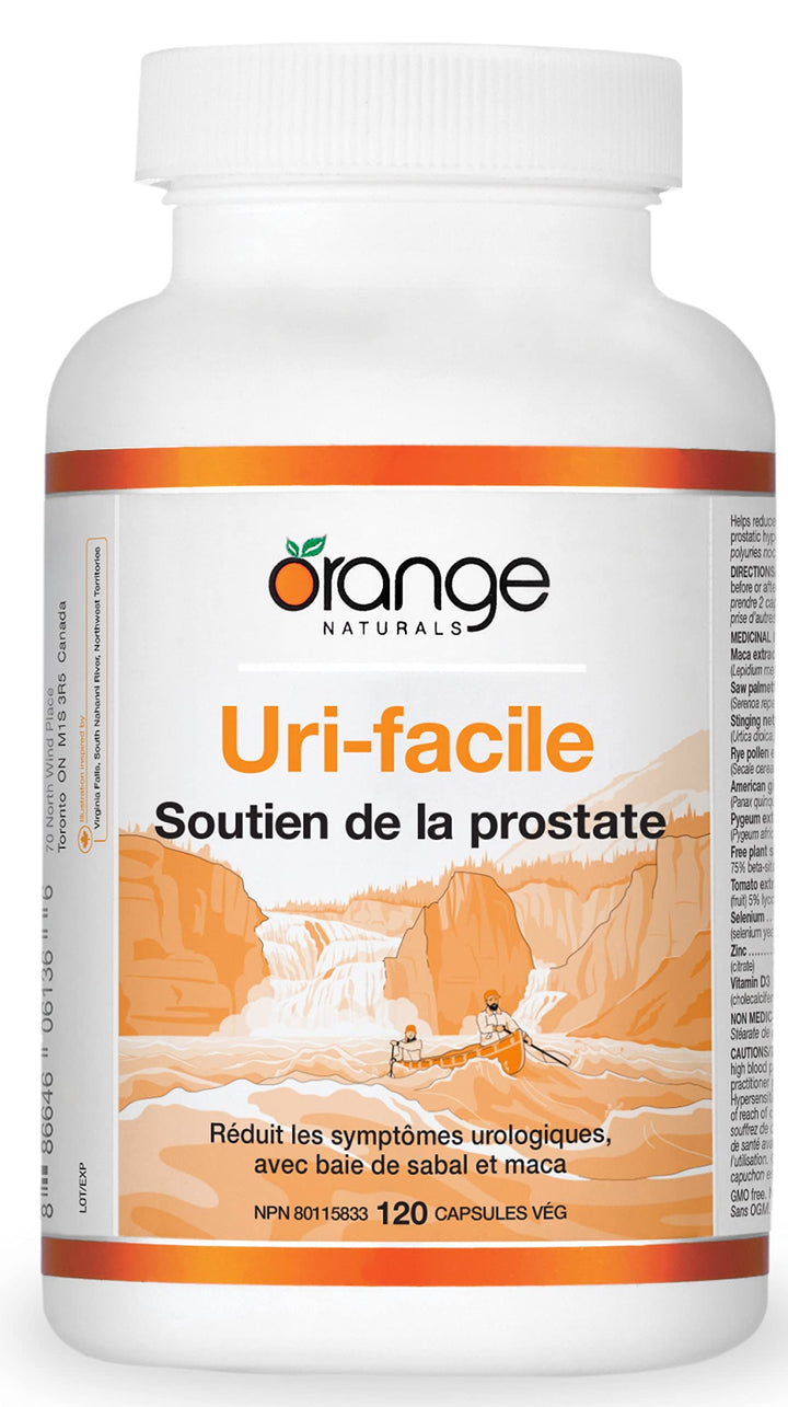 Easy Flow - Prostate Support - Image 7