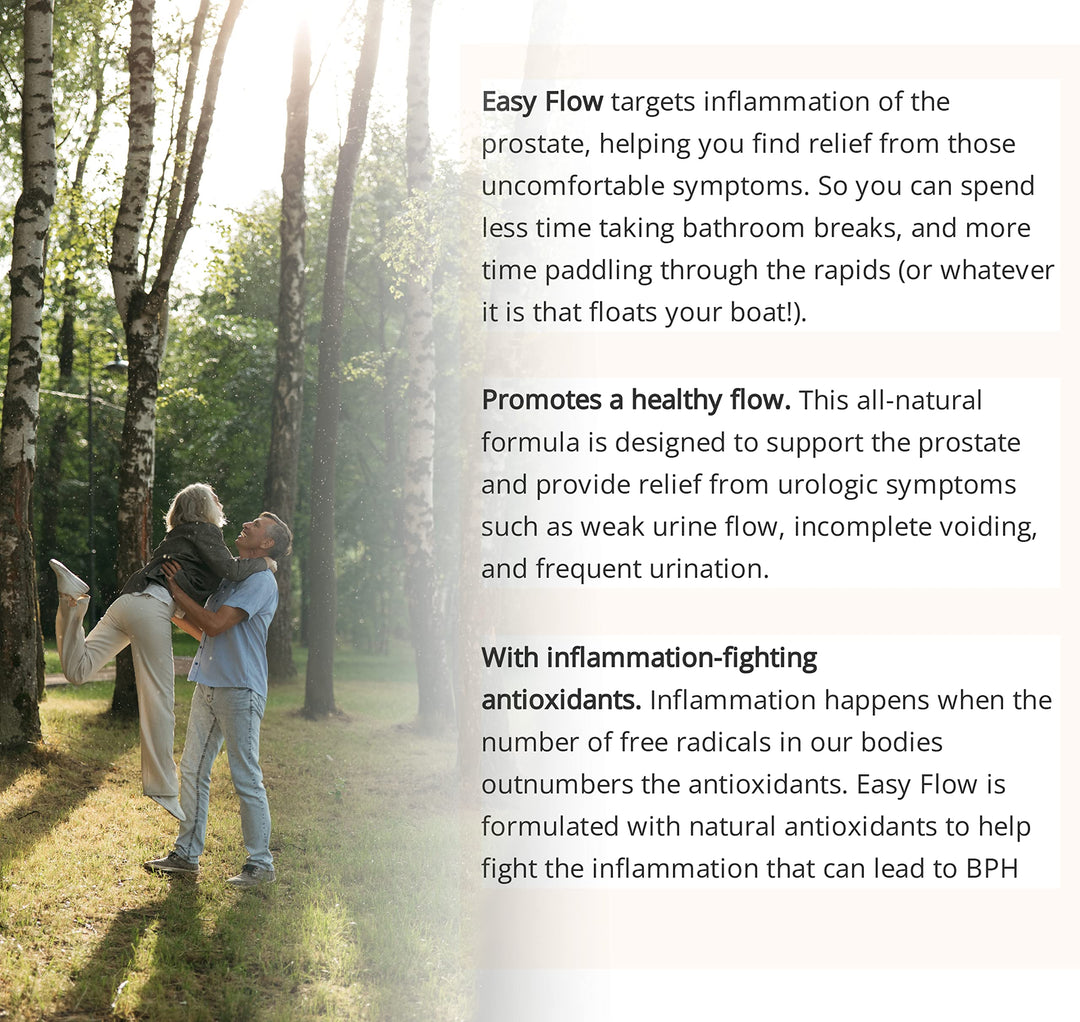 Easy Flow - Prostate Support - Image 10