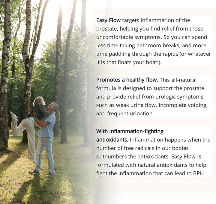 Easy Flow - Prostate Support - Image 10