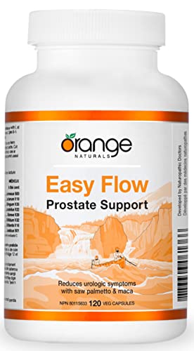 Easy Flow - Prostate Support - Image 2