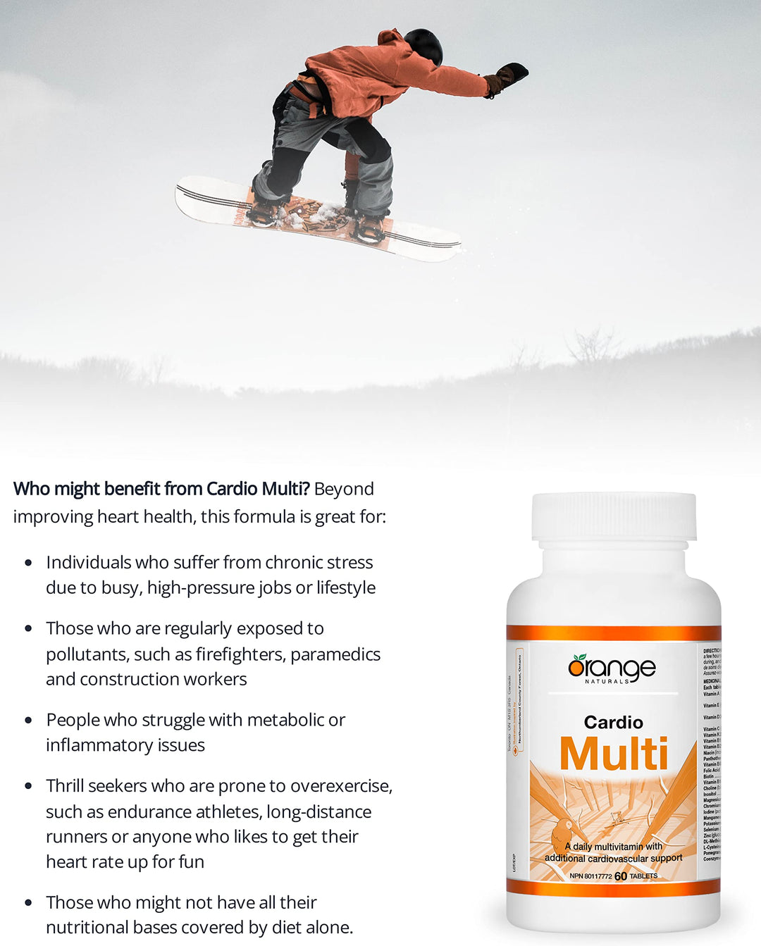Cardio Multi - Image 10
