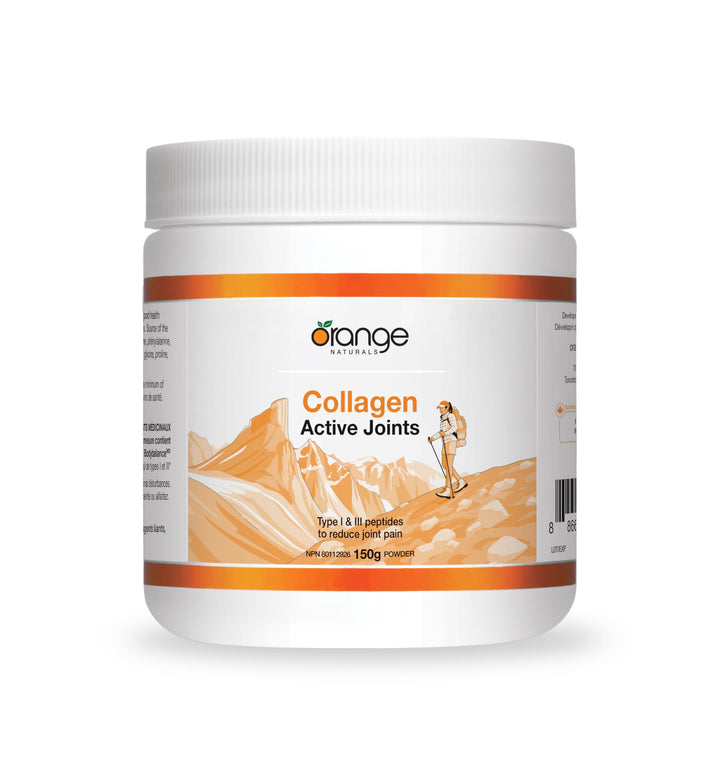 Collagen - Active Joints - Image 1