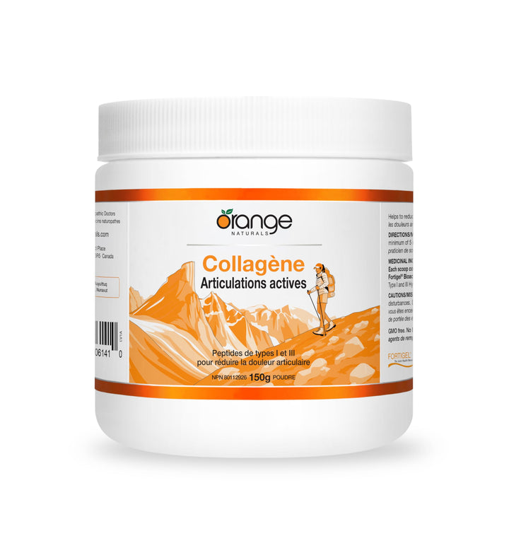 Collagen - Active Joints - Image 4