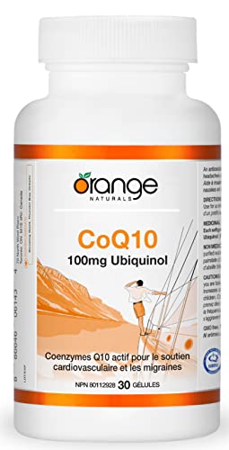 CoQ10 100mg - Image 8