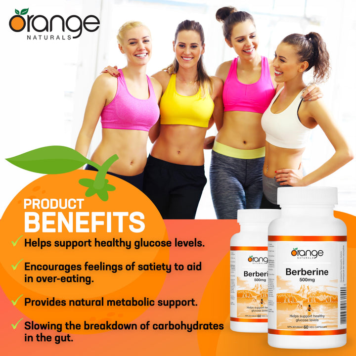 Berberine - Image 10