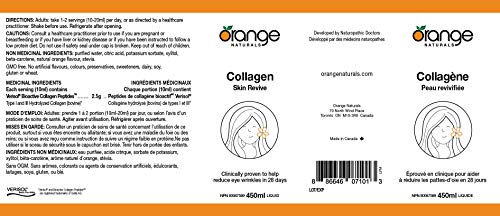 Collagen Skin Revive Liquid - Image 5