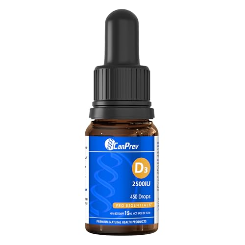 D3 & K2 Drops - MCT Base - Image 2