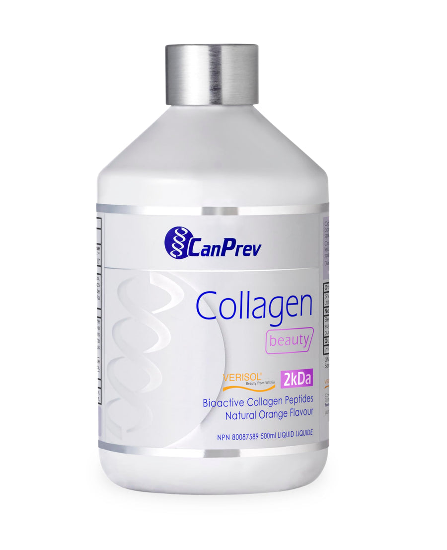 Collagen Beauty Liquid - Image 1