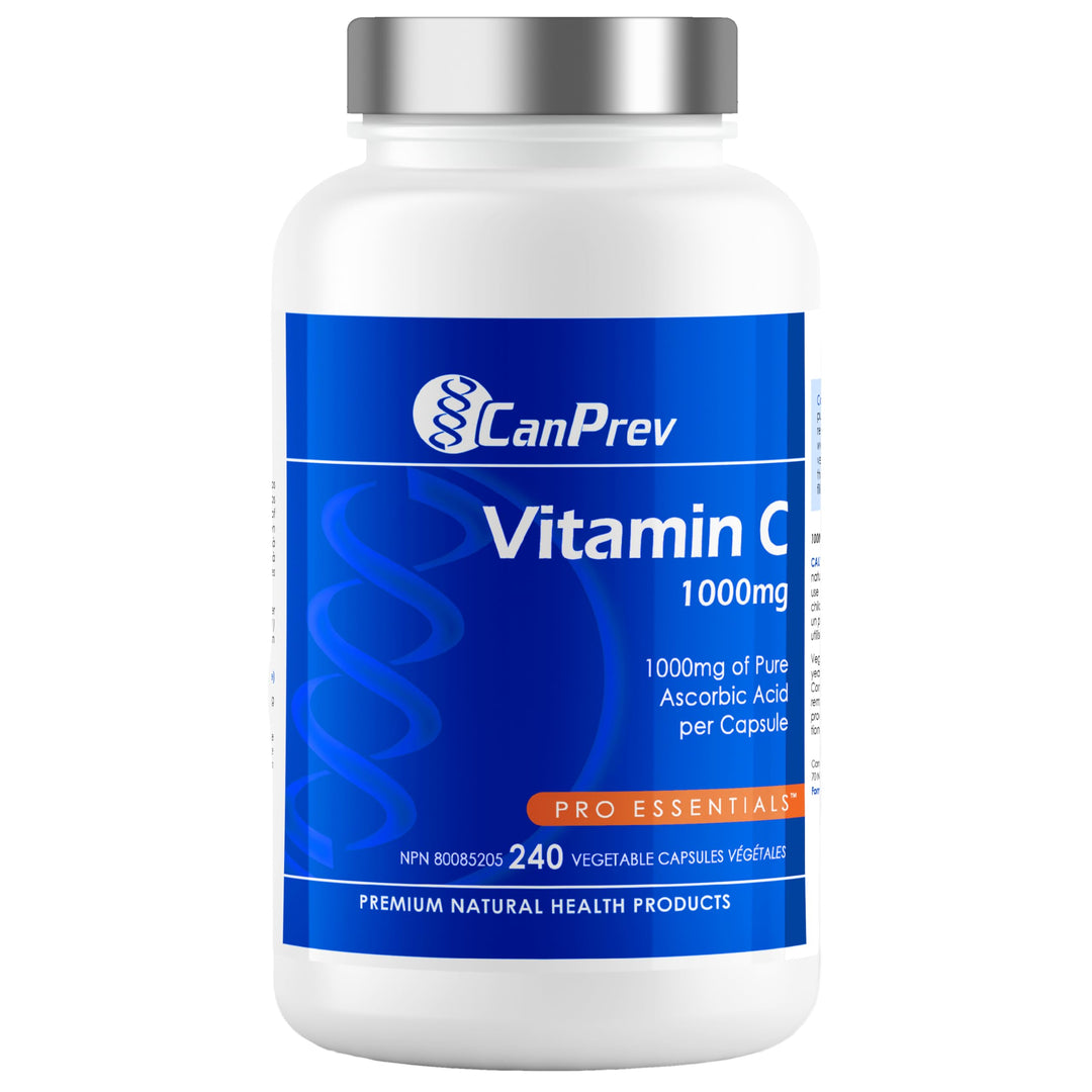 Vitamin C - Image 1