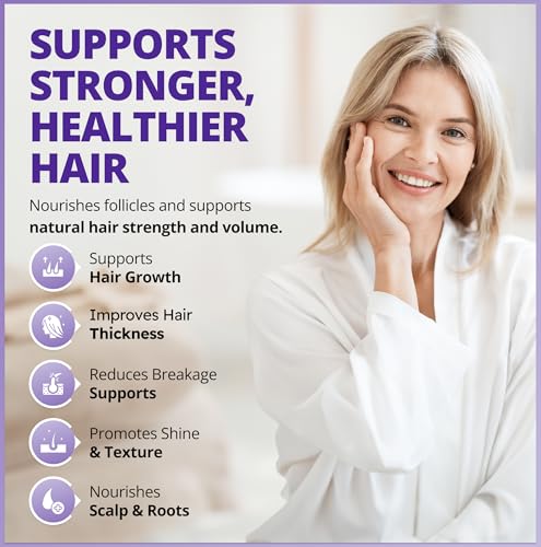 Healthy Hair - Image 4