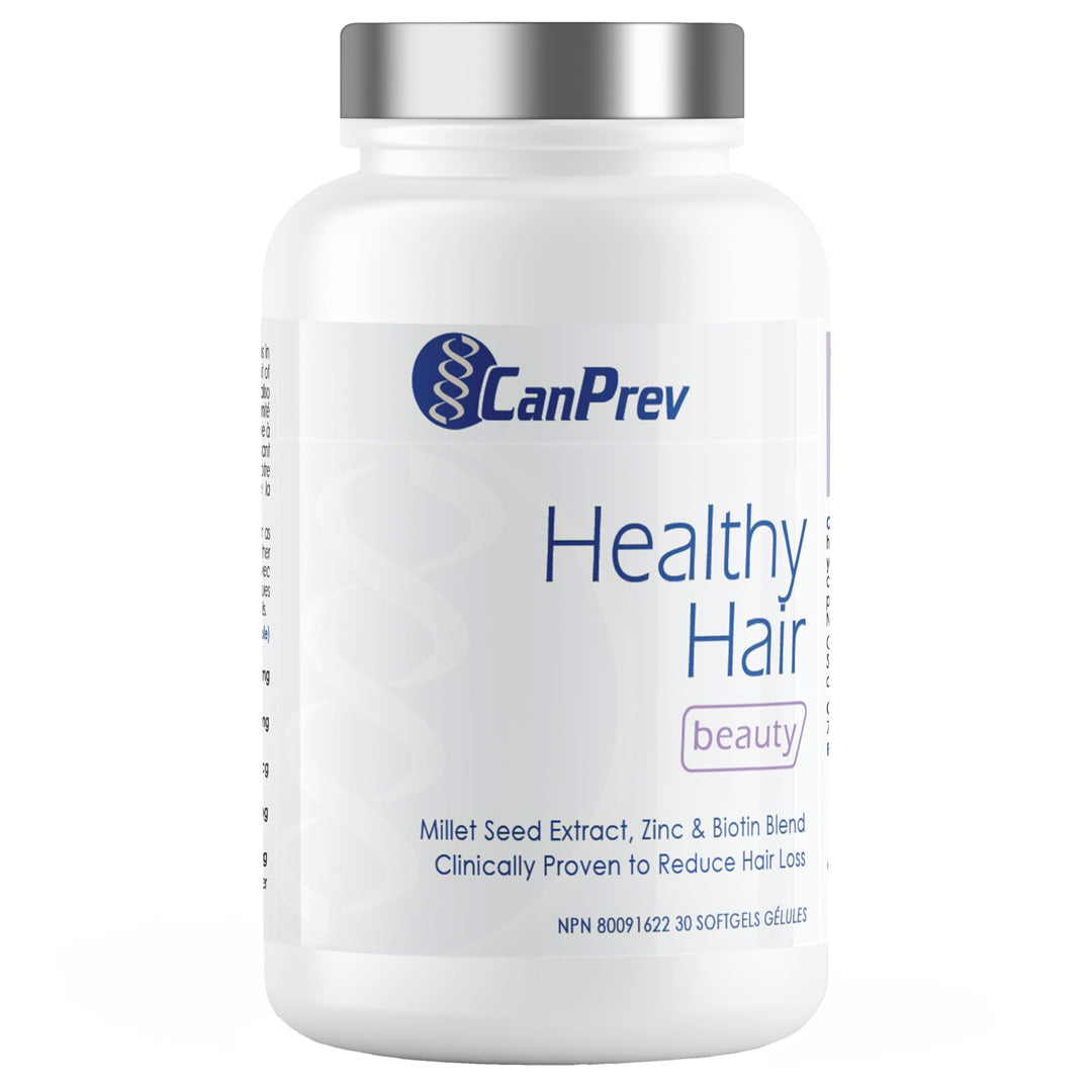 Healthy Hair - Image 3