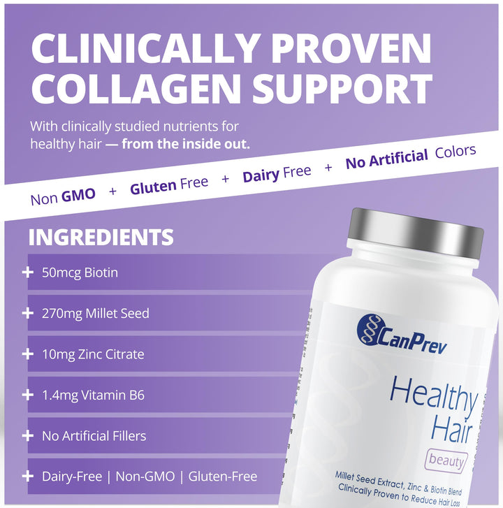 Healthy Hair - Image 9
