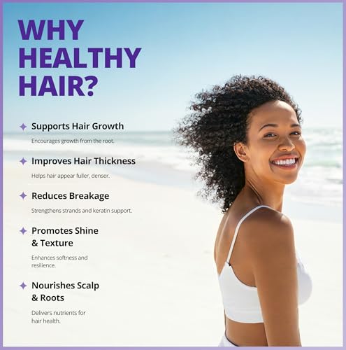 Healthy Hair - Image 10