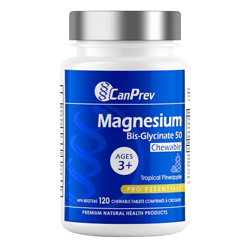 Magnesium Bis-Glycinate 50 - Image 2