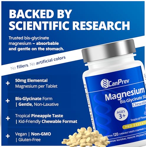 Magnesium Bis-Glycinate 50 - Image 8