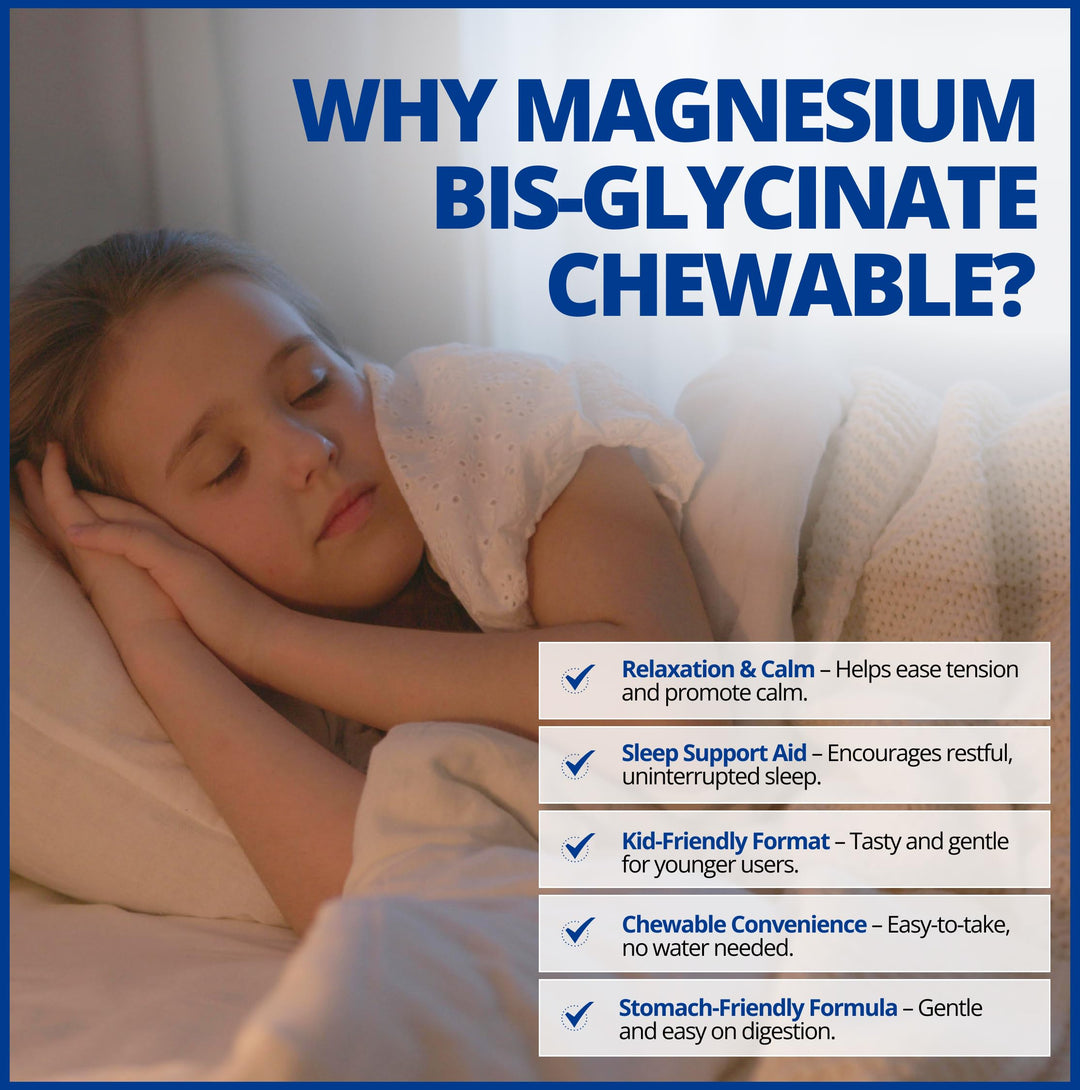 Magnesium Bis-Glycinate 50 - Image 10